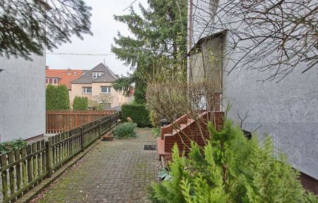 Mieszkanie 3 - pokojowe na Jasnych Błoniach - Photo 2