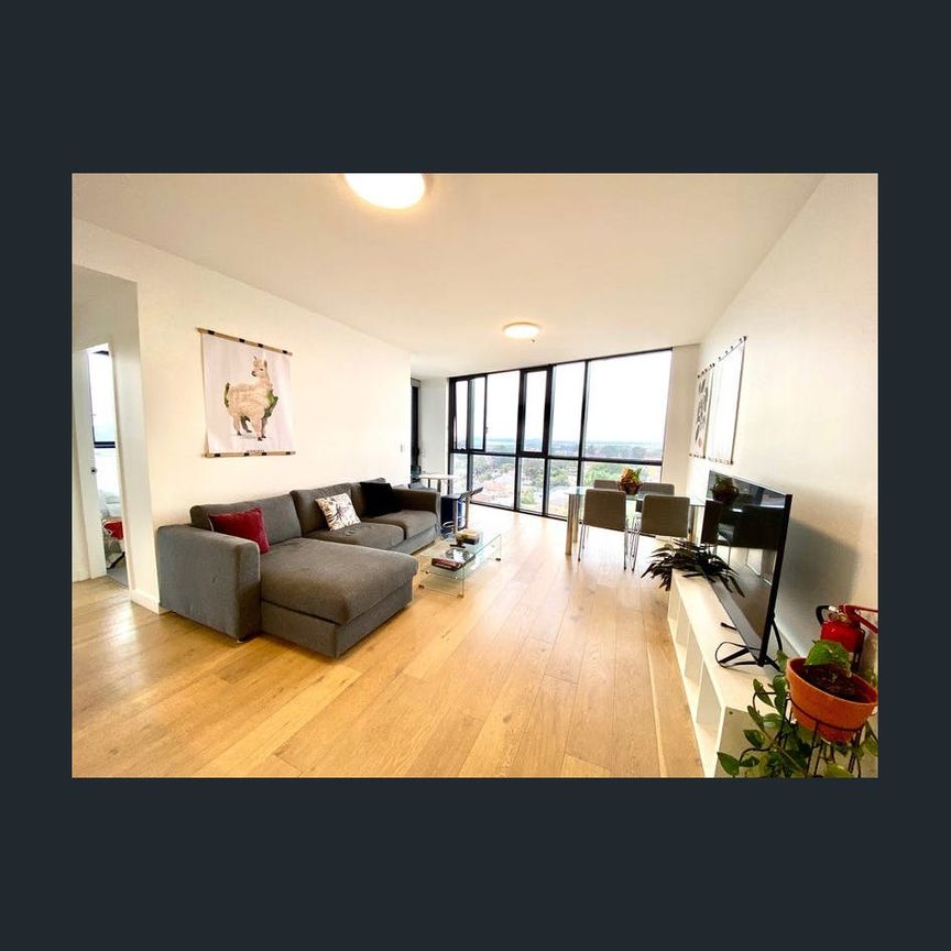 New Luxury Penthouse Apartment + Stunning City and Water Views + Top position + Best Location in Rockdale - Photo 1