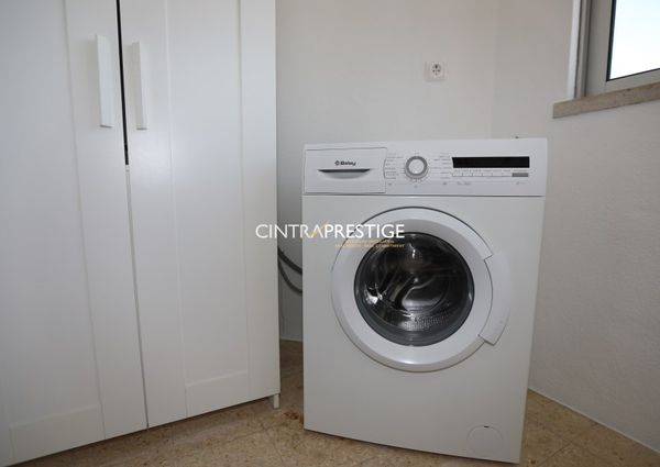 Apartamento T3 em Lisboa