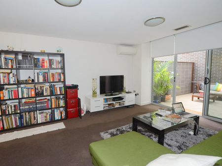 4/80 Fig Street, Pyrmont - Photo 5