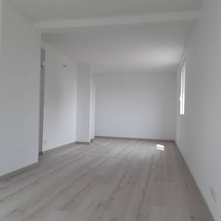 Location appartement 3 pièces 47.28 m² à Marseille 4e Arrondissement (13004) - Photo 1