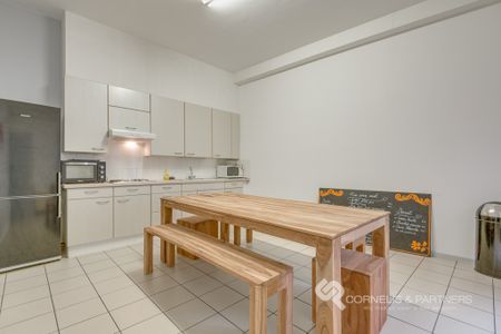 kamer 1 - Tempelhof 2B - Foto 2