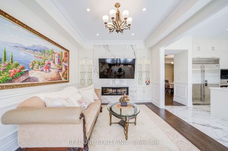 For Lease - 47 Milky Way Drive, Richmond Hill, Ontario - Photo 4