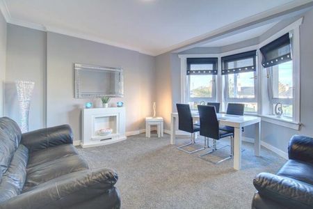 2 Bed Flat, Ulva Street, G52 - Photo 2