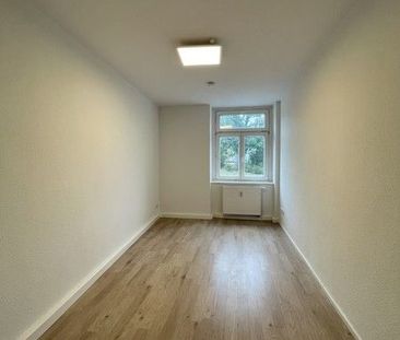 WG-geeignete 2-Zimmer-Wohnung mit Balkon! - Photo 1