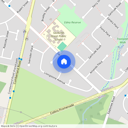 87 Sackville Street, NSW 2565, Ingleburn