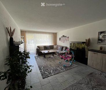 4.5 Zimmer Wohnung in Benglen per 01.11.2026 - Photo 1