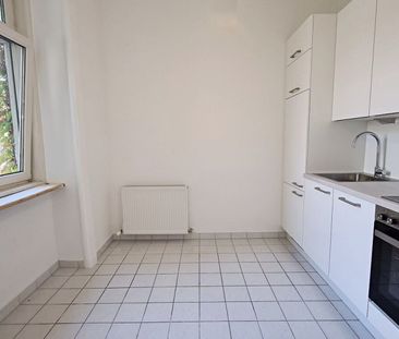 DAMBÖCKGASSE, ESTERHÁZYPARK, 57 m2 Altbau, 2 Zimmer, Küche, Duschba... - Photo 2
