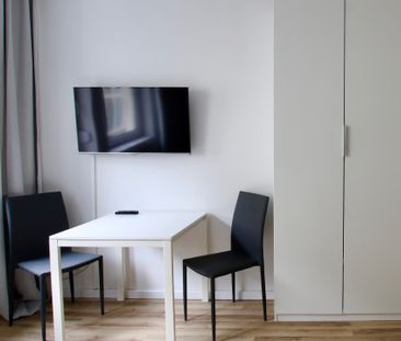 Cityapartment im belgischen Viertel Haltestelle Friesenplatz - Photo 1