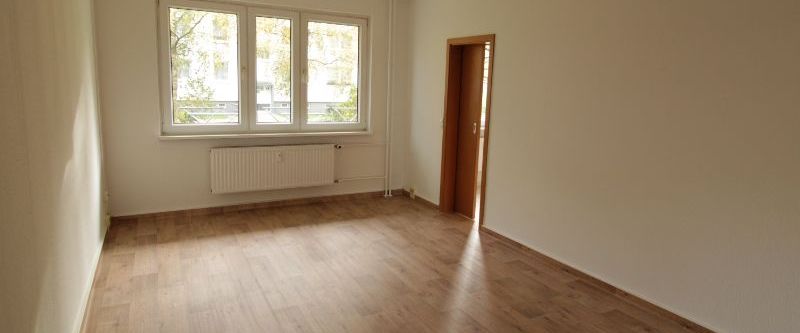 Wie wäre es denn mit dieser Wohnung? - Photo 1