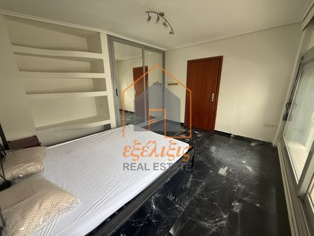 Διαμέρισμα για ενοικίαση Μεταμόρφωση (Βόλος) - Photo 4