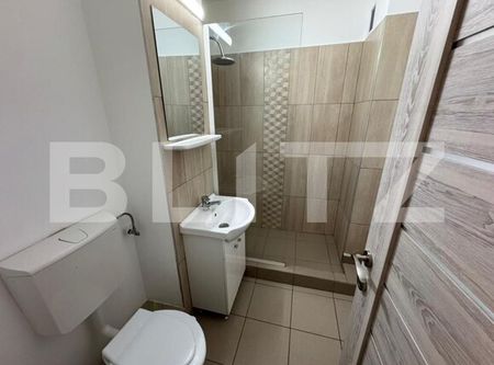 Garsoniera, 30 mp, zona Malurile Someșului, cartier Grigorescu - Photo 5