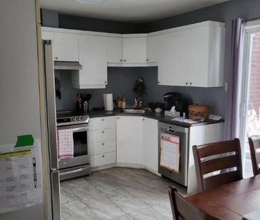 4 1/2 - Terrebonne - 1 475 $/mois - Photo 2