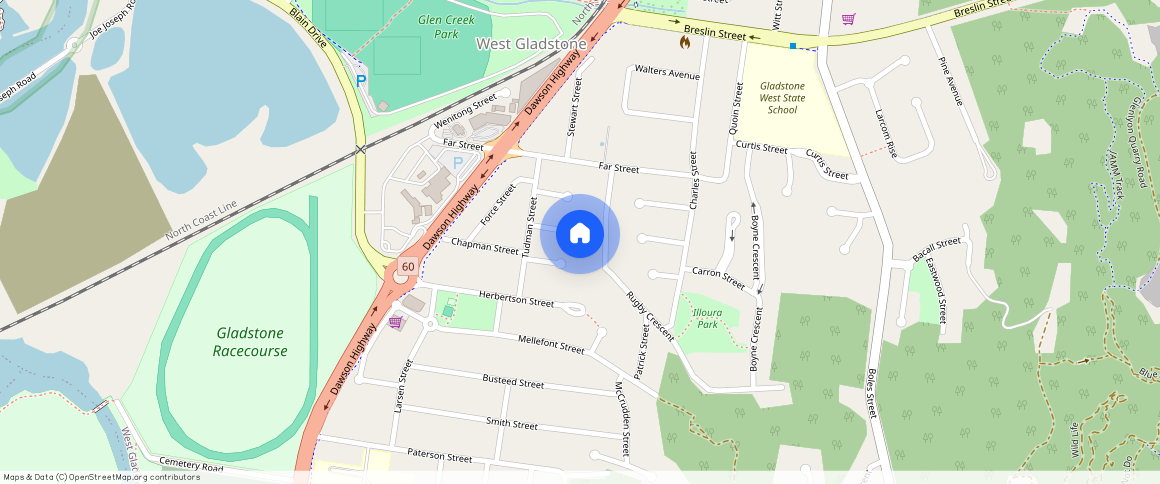 9 Berringar Lane, West Gladstone, QLD 4680