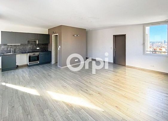 Appartement à louer 4 pièces • Saleilles - Photo 1