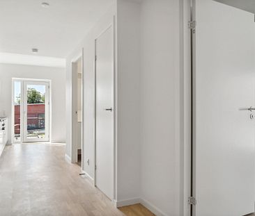 3-værelses Lejlighed på 74 m² i Risskov, Aarhus - Foto 1