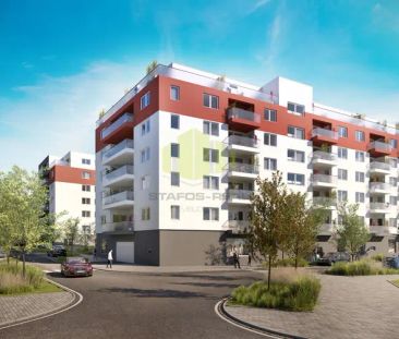 Pronájem novostavby bytu 1+kk 30 m - Фото 5