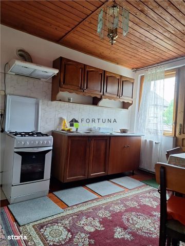 Garsoniera spatioasa, la casa, zona Astra - Fotografie 3