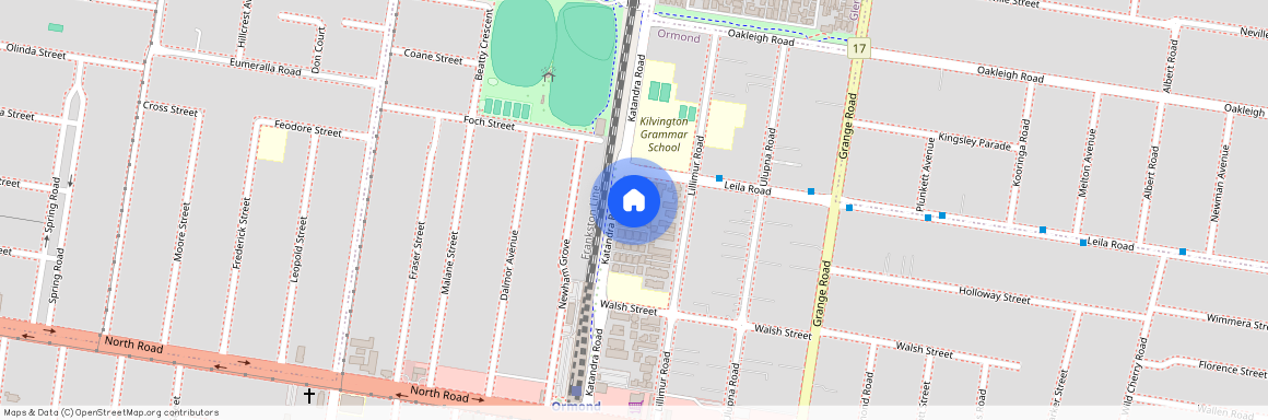 5/29 Katandra Road, Ormond