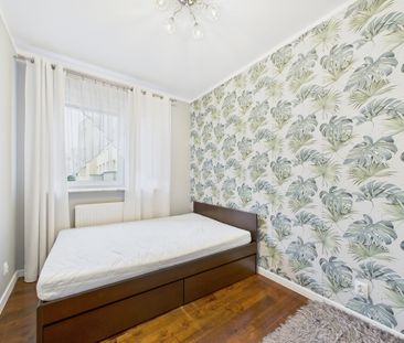 Zadbane mieszkanie na wynajem – Ząbki, ul. Orla - Photo 4