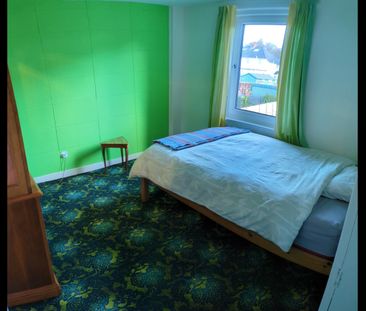 Room in a Shared House, Clermiston Crescent, EH4 - Photo 2