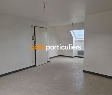 VILLEMANDEUR- Appartement T3 - Photo 1