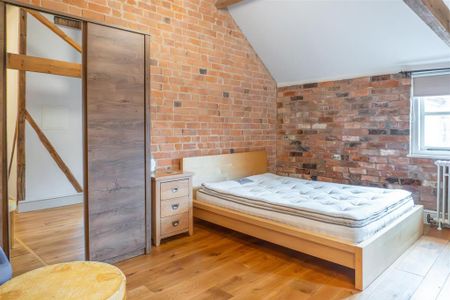 1 bedroom semi-detached house to rent - Photo 2