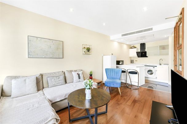 2 Praed Street, London, W2 - Photo 1