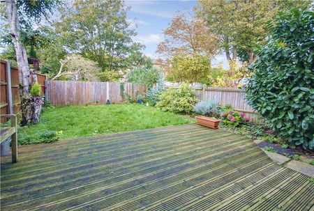 Tressillian Road, Brockley, London, SE4 - Photo 5