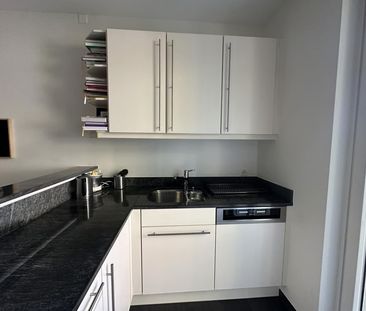 1 Zimmer, 125 m², 1. Stock - Photo 5