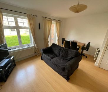 2 bed End of Terrace in Canal Way , Hinckley, LE10 0DE - Photo 6