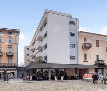 Nel cuore di Locarno - Foto 1