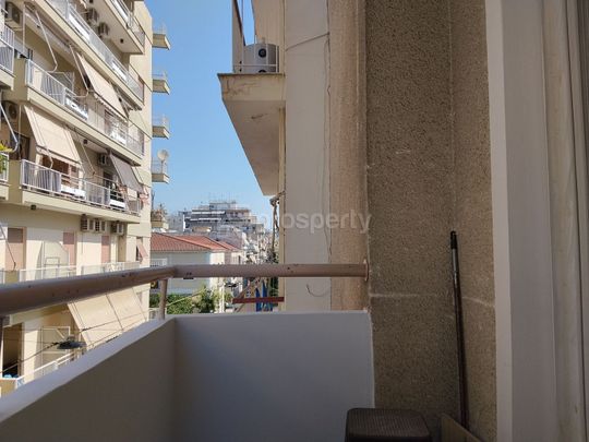 Studio/Γκαρσονιέρα για ενοικίαση Υψηλά Αλώνια (Πάτρα) - Photo 1