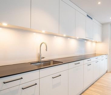 3.5 Zimmerwohnung in Neunkirch - Photo 2