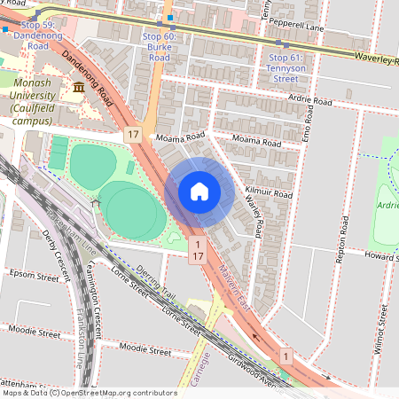 G11/965 Dandenong Road, Vic 3145, Malvern East