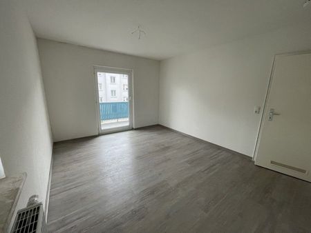 Perfekt für mich: günstig geschnittenes 1-Zimmer-Appartment - Foto 5