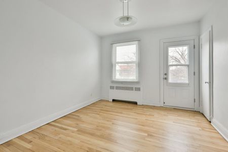 172 Rue Fleury E., H3L 2L3, H3L 2L3, Montréal - Photo 3