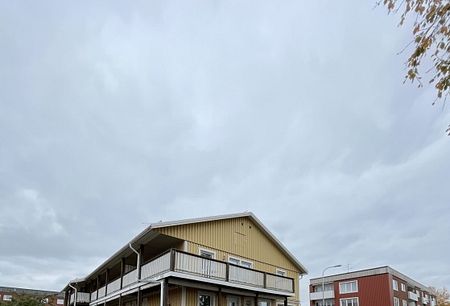 Lägenhet Haparanda Sundellsgatan 3G (607-1007) - Foto 3