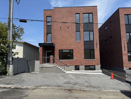 For Lease - 1301 Dorchester Avenue Unit# 7, Carlington - Central Park, Ontario - Photo 4