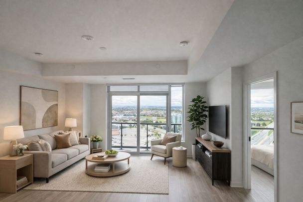 For Lease - 2495 Eglinton Avenue Unit# 2108, Mississauga, Ontario - Photo 1