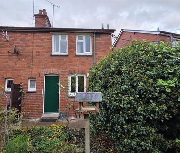2 bedroom end of terrace house to rent - Photo 4