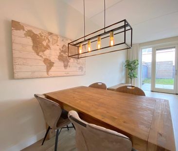 Huis te huur: Lambrecht van Linschotenstraat 6 2614 JZ Delft - Photo 4