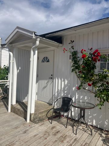 Donsö bryggväg - Foto 5