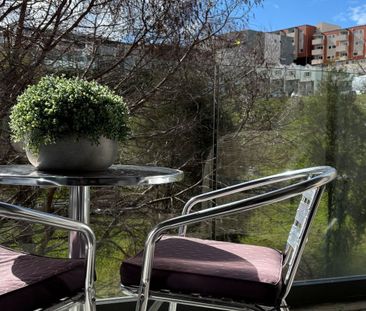 Eden Terrace, 2F/22 Fleet Street - Photo 2