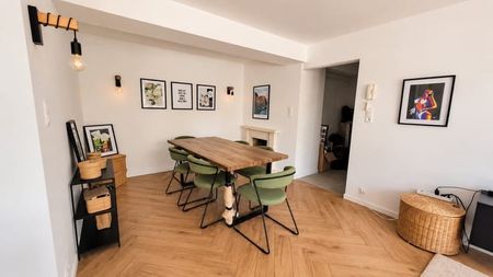 Appartement te huur - foto 3