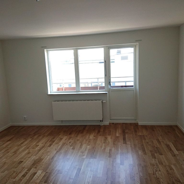 Eriksgatan 93, Landskrona - Photo 1