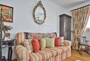 Apartamento T2 em Setúbal