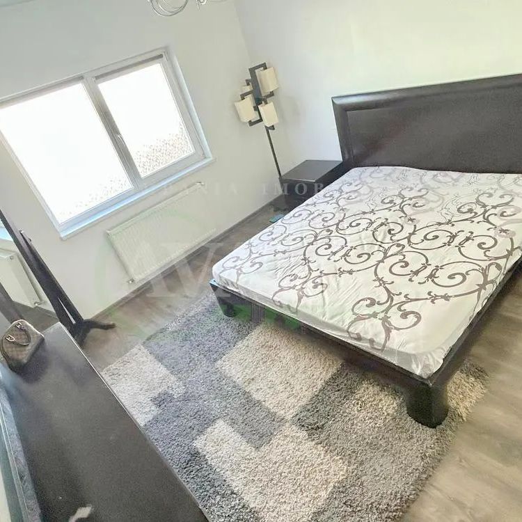 Apartament 3 camere, Cartie Cupidon - Fotografie 1