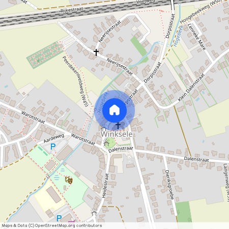 Dorpsstraat, 29, 0002, 3020, Winksele