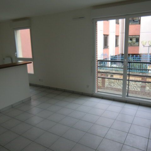 Location Appartement 2 pièces 43m² ROUEN 76000 - Photo 1